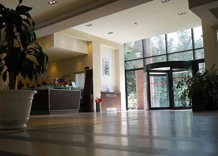 Cremona Palace Hotel