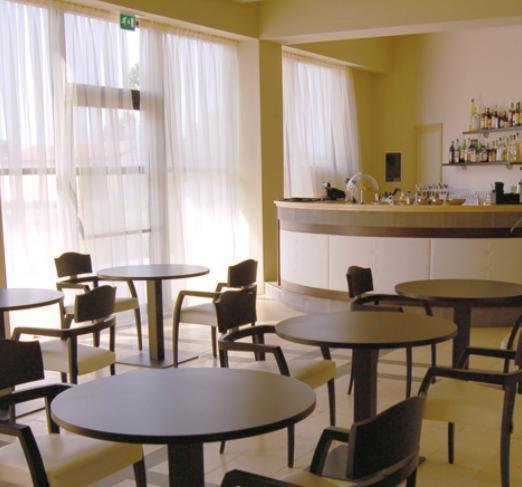 Cremona Palace Hotel 4*