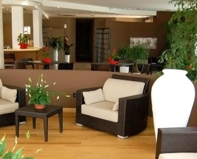Hotel Cremona Palace Costa Santʼ Abramo