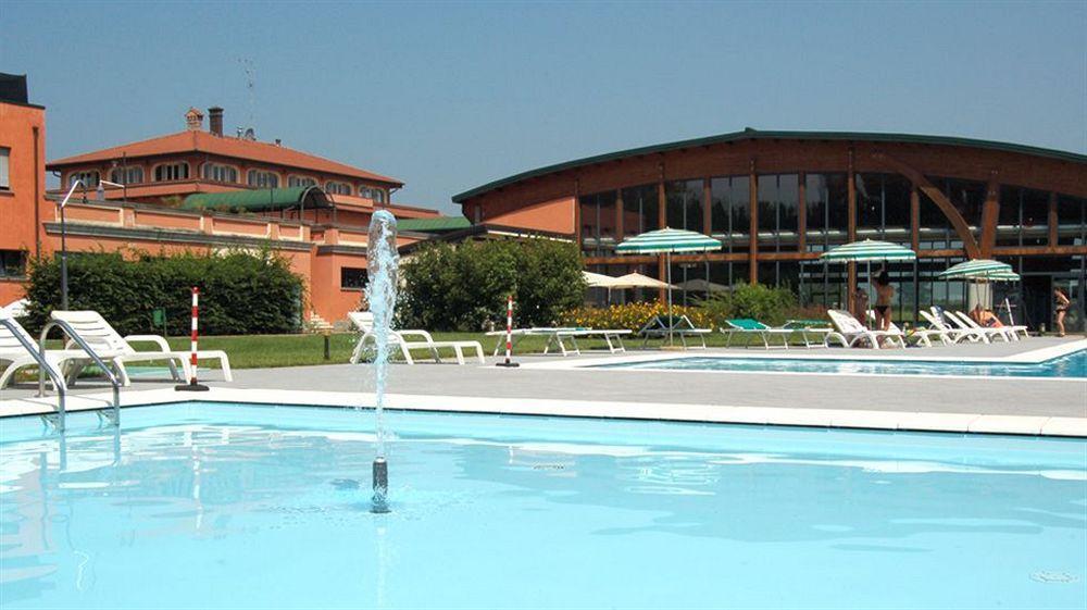 Cremona Palace Hotel Costa Santʼ Abramo