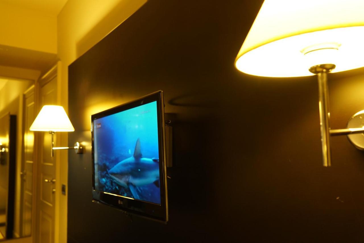 Cremona Palace Hotel 4*