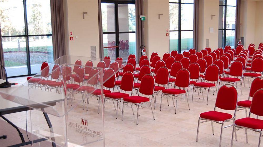 Cremona Palace Hotel 4*