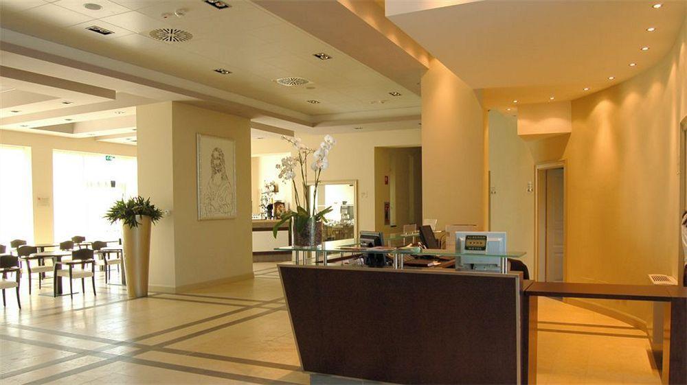 Cremona Palace 4*