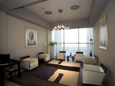 Cremona Palace Hotel Costa Santʼ Abramo