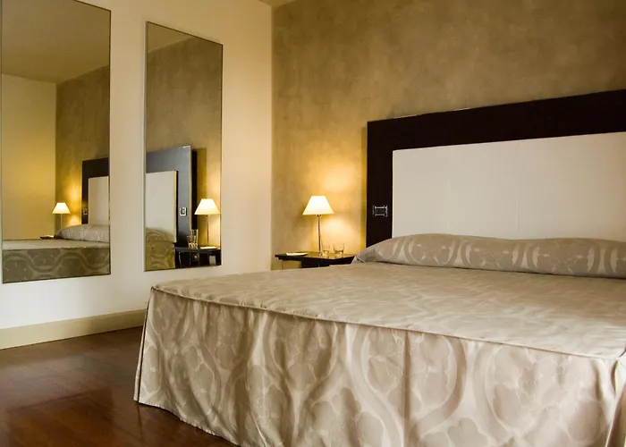 Cremona Palace Hotel