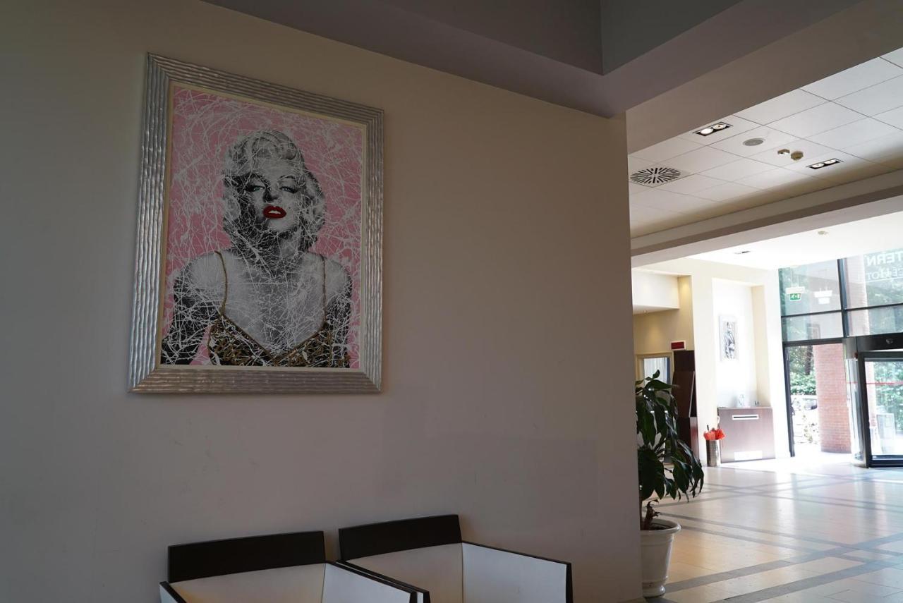 Cremona Palace Hotel Costa Santʼ Abramo