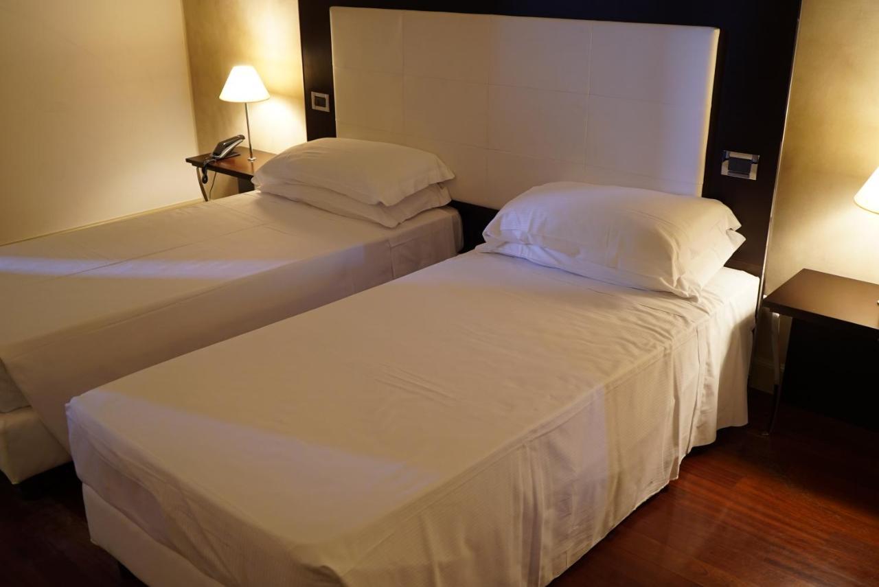 Cremona Palace Costa Santʼ Abramo