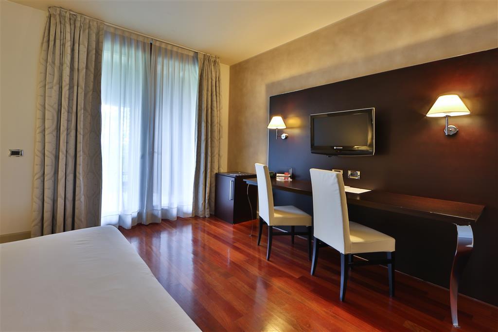 Cremona Palace Hotel