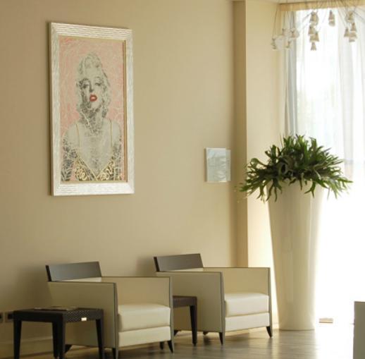 Hotel Cremona Palace