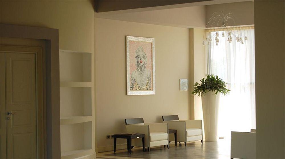 Cremona Palace 4* Costa Santʼ Abramo