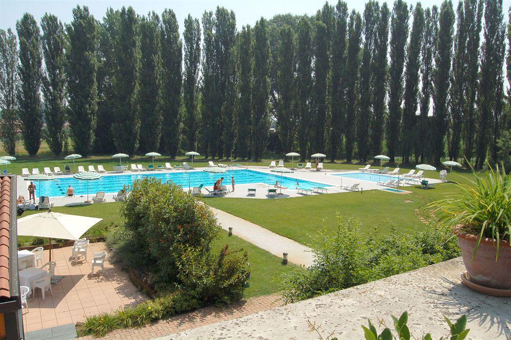 Cremona Palace 4*