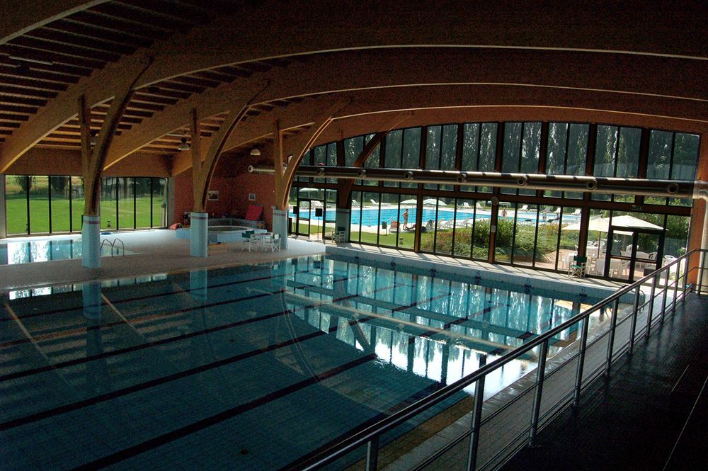 Cremona Palace Hotel 4*