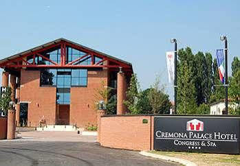 Cremona Palace 4*