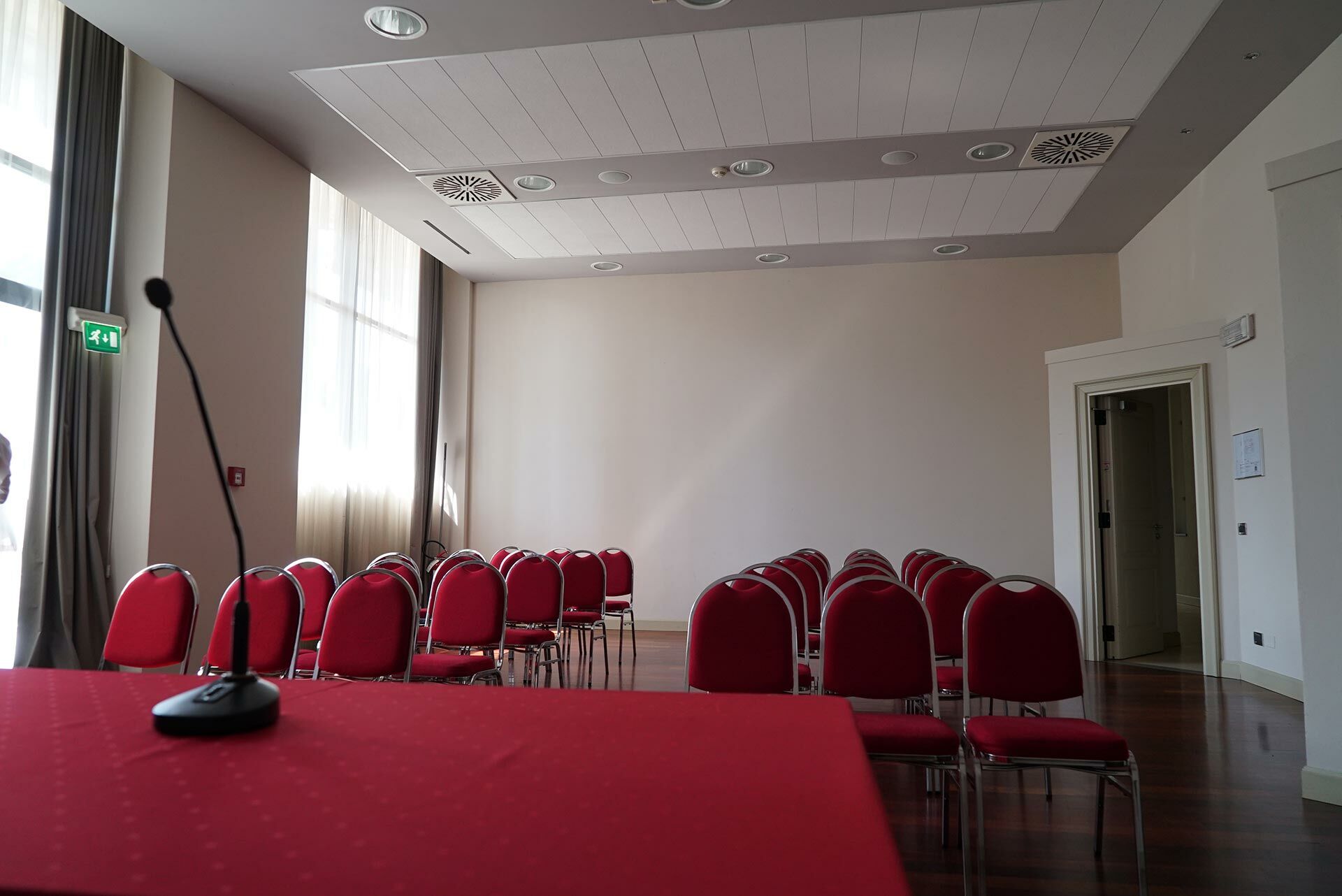 Cremona Palace Hotel 4*