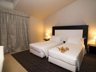 Cremona Palace Hotel Costa Santʼ Abramo